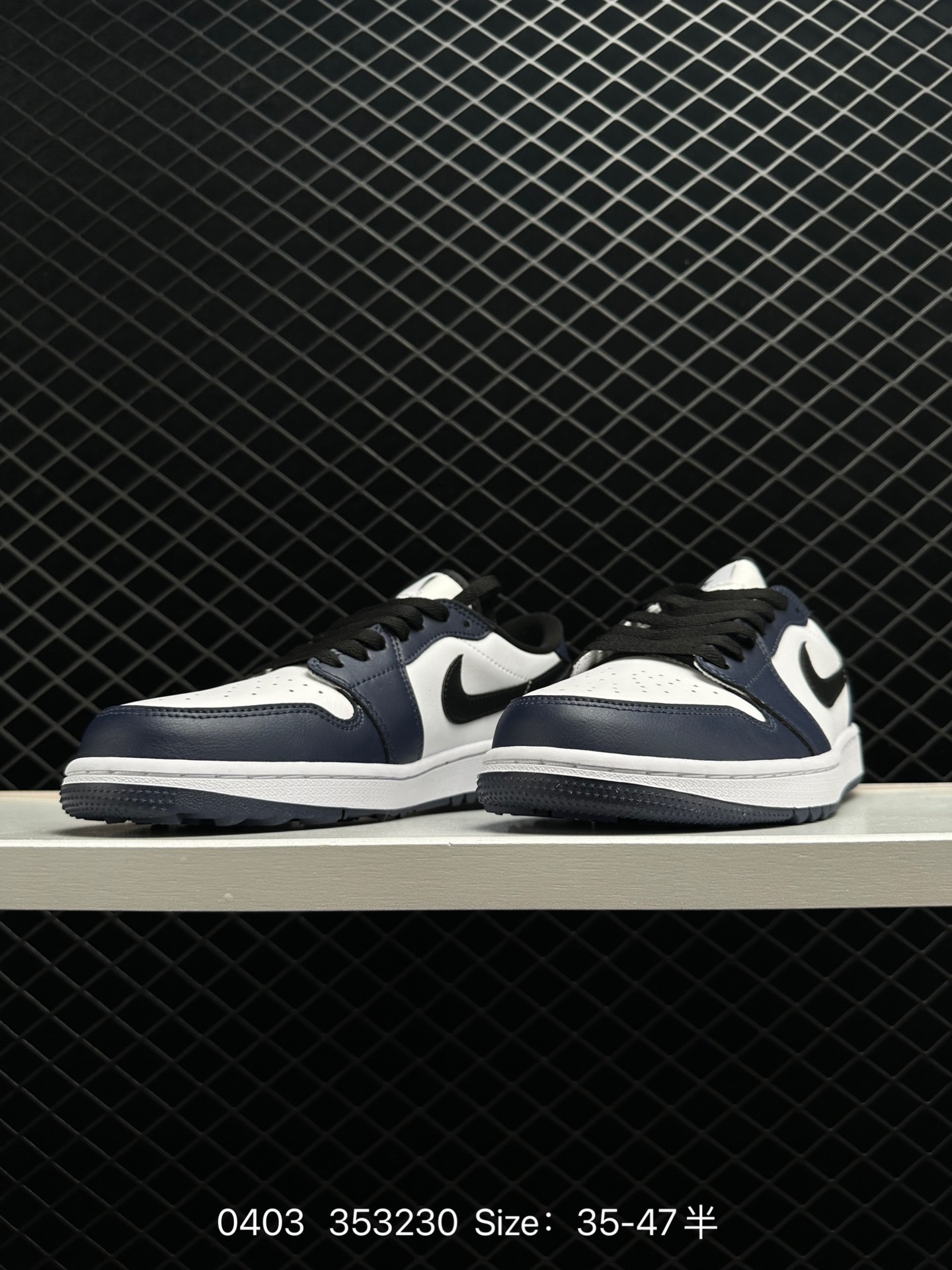 Nike Air Jordan 1 Low OG SP